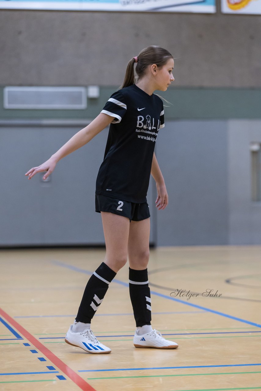 Bild 439 - wCJ Futsalmeisterschaft